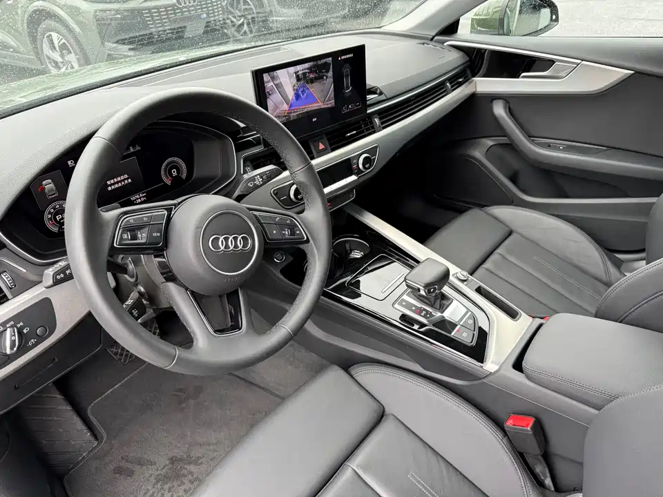 Audi A5 Audi A5