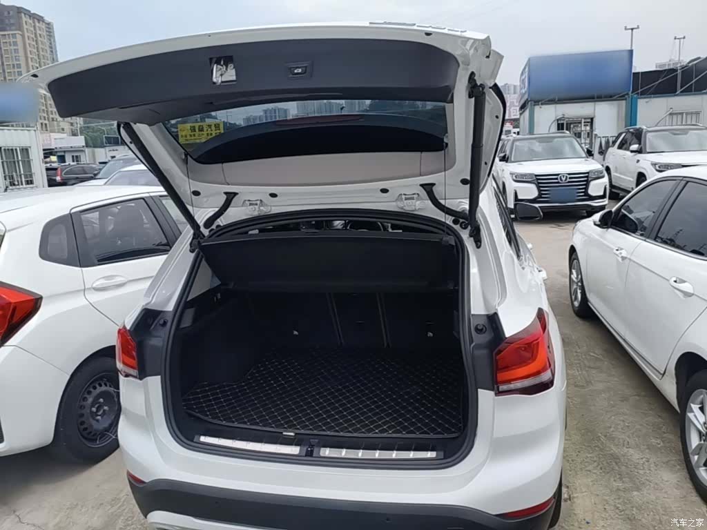 BMW X1, 2022 19