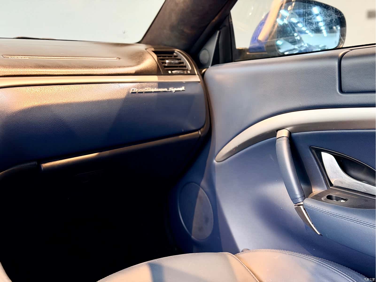 Maserati GranTurismo, 2015 17