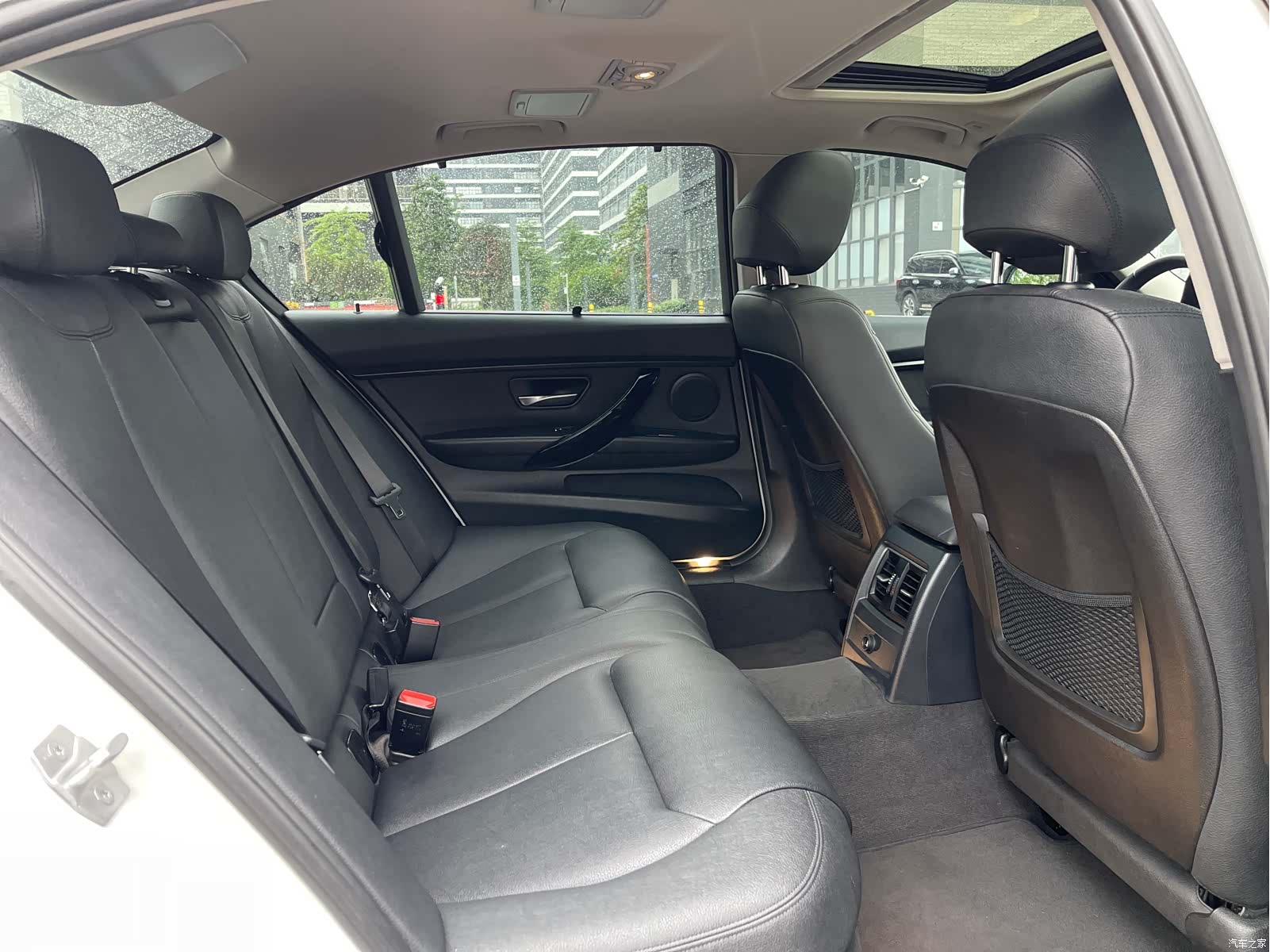 BMW 3 Series, 2017 15