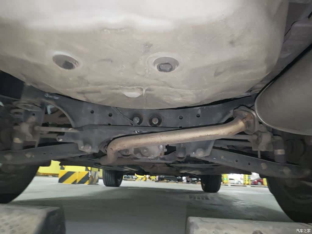 Subaru Forester, 2016 25