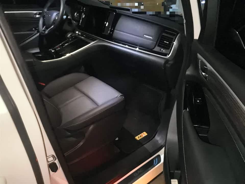 Trumpchi Trumpchi M8