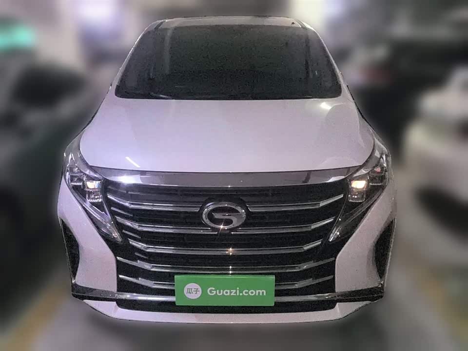 Trumpchi Trumpchi M8