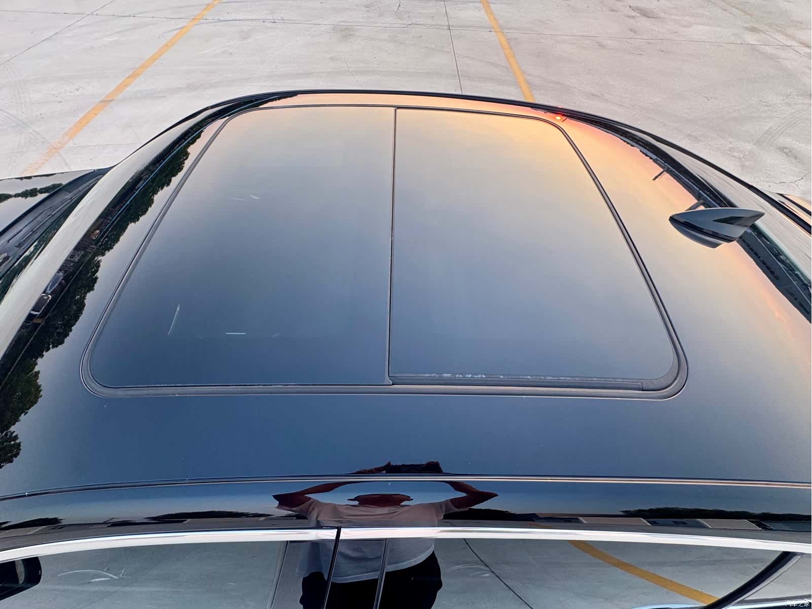 Cadillac CT5, 2022 33