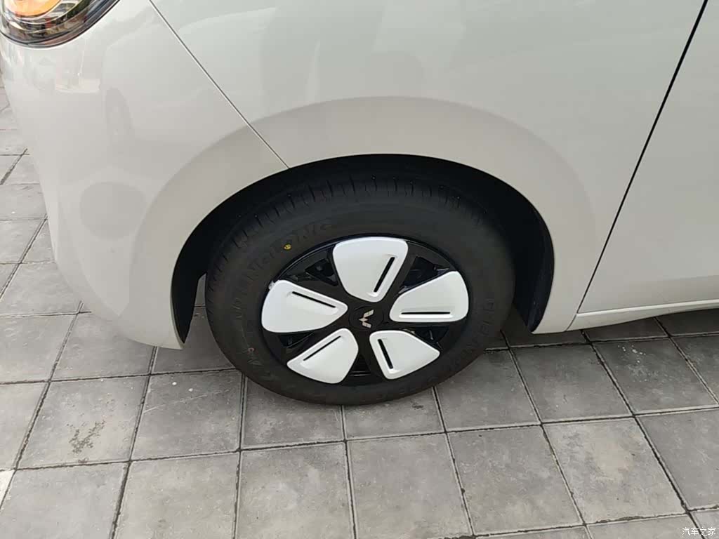 Wuling MINIEV, 2025 23
