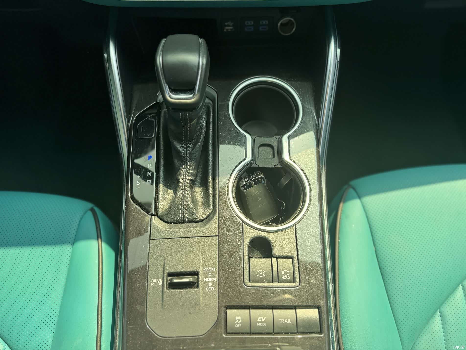 Toyota Crown, 2023 9