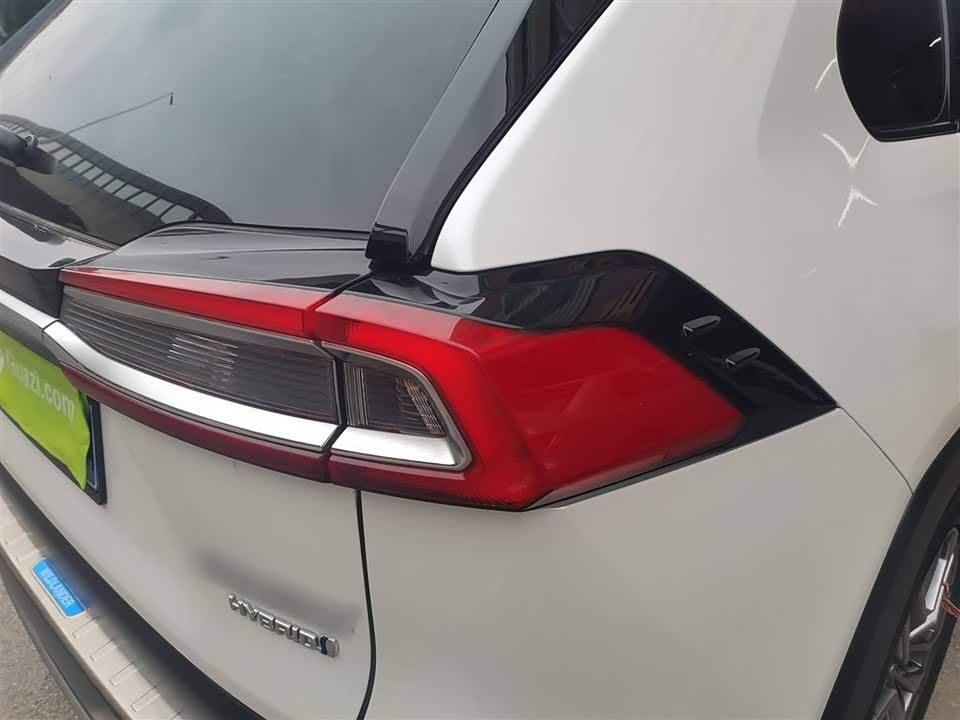 Toyota Wilanda Toyota Wilanda