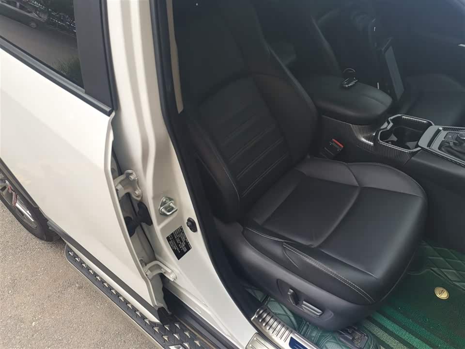 Toyota Wilanda Toyota Wilanda