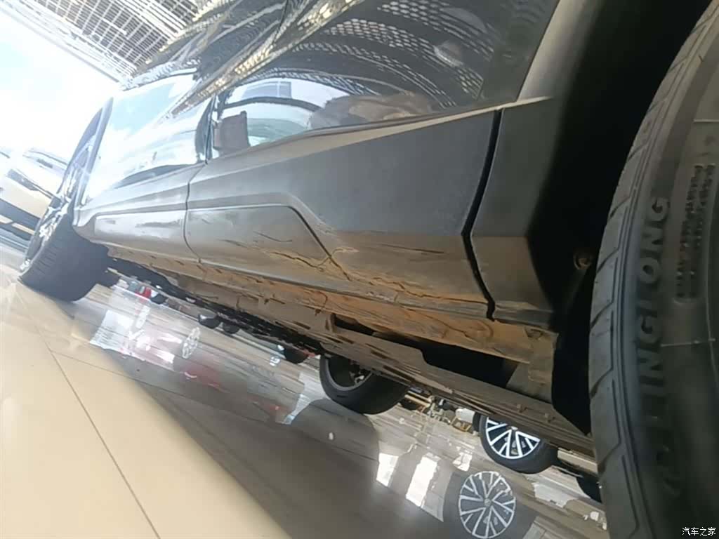 Changan X5, 2021 22