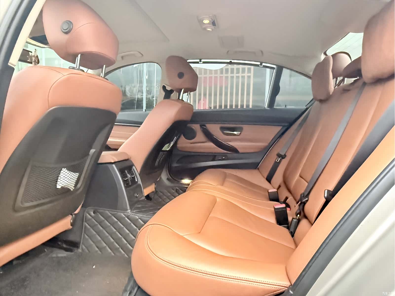 BMW 3 Series, 2015 8