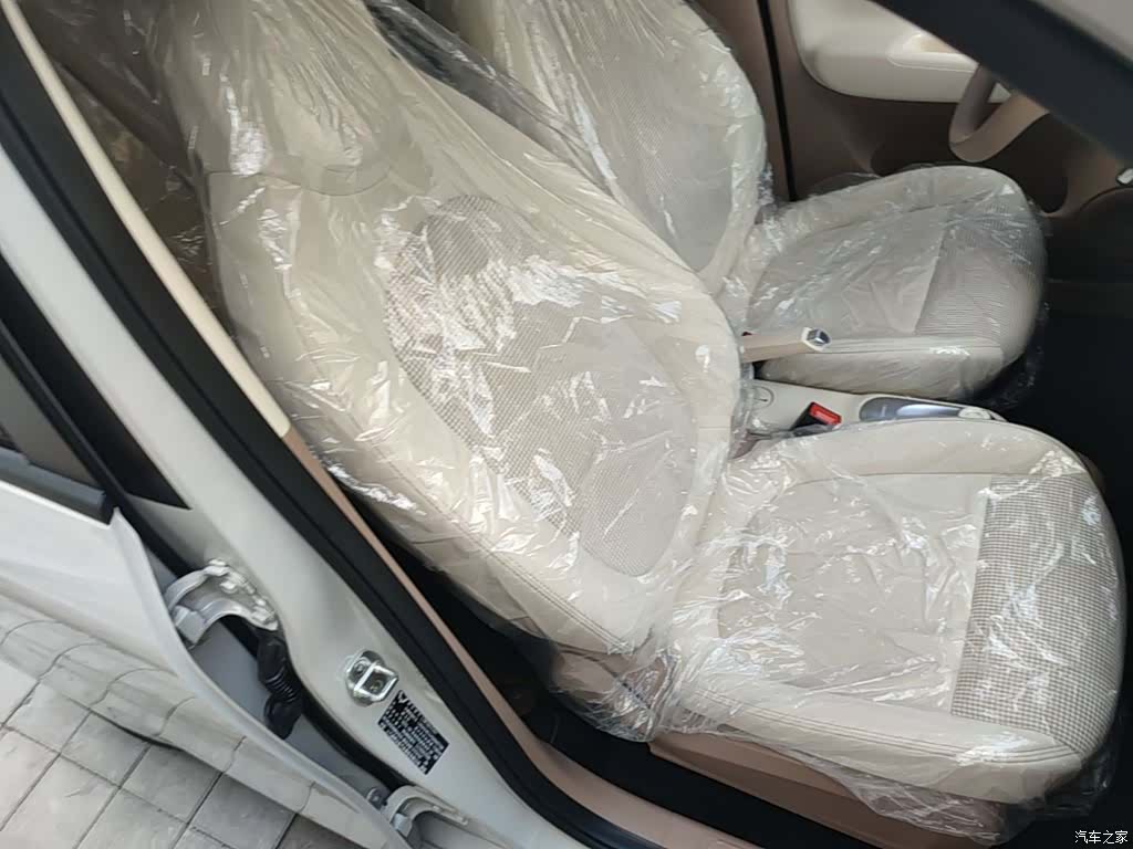 Wuling MINIEV, 2025 25