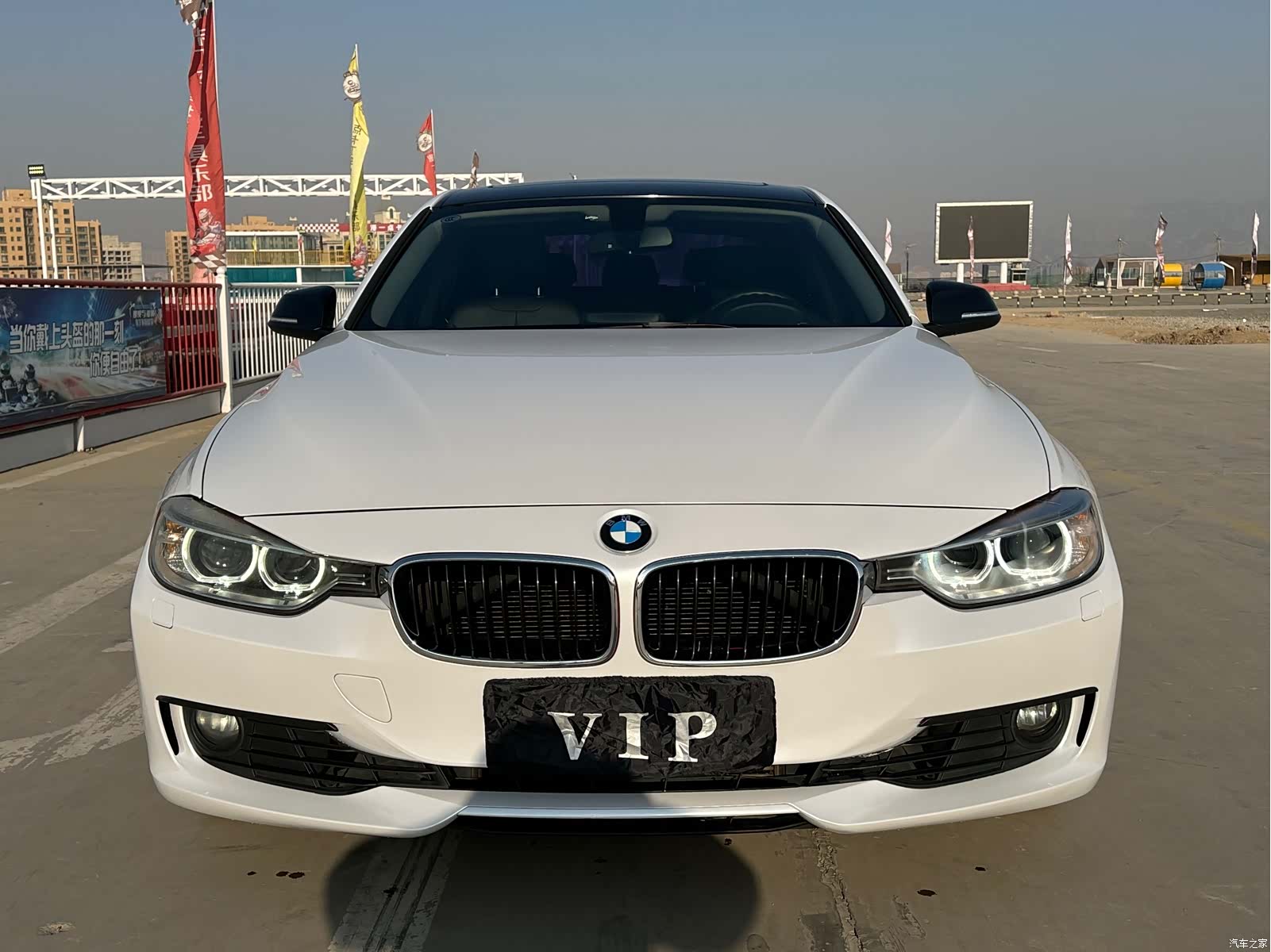 BMW 3 Series, 2014 2