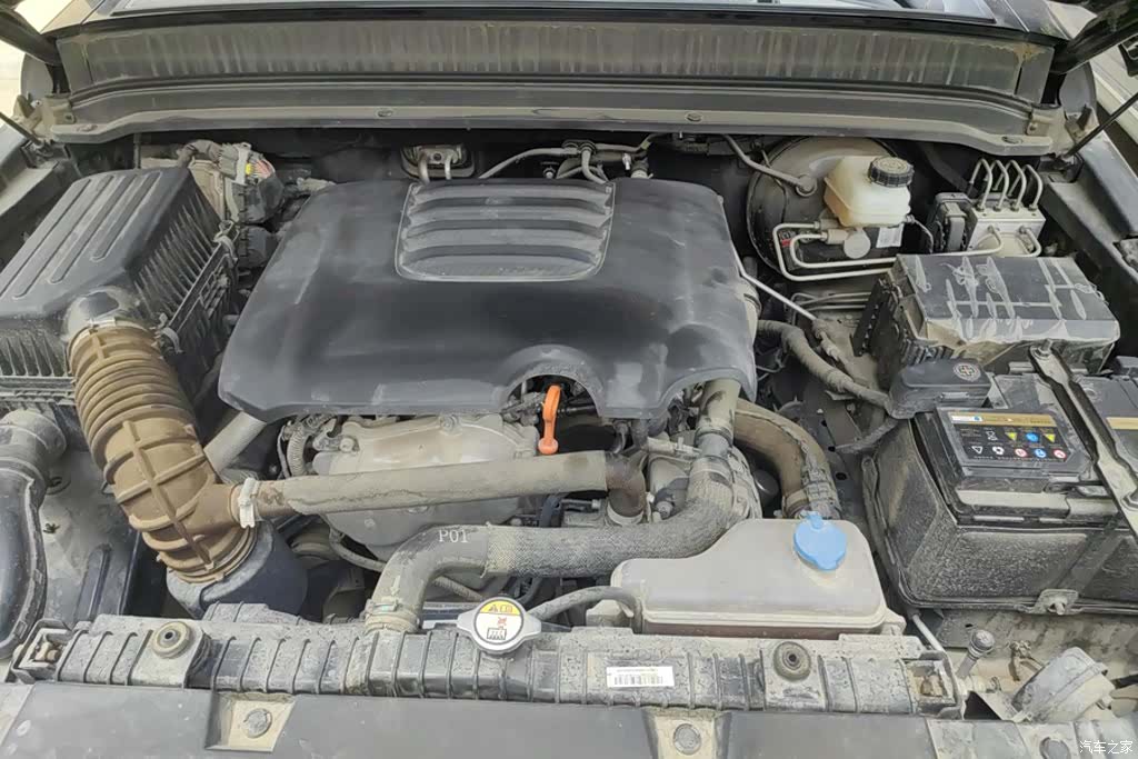 Tank 300, 2021 10