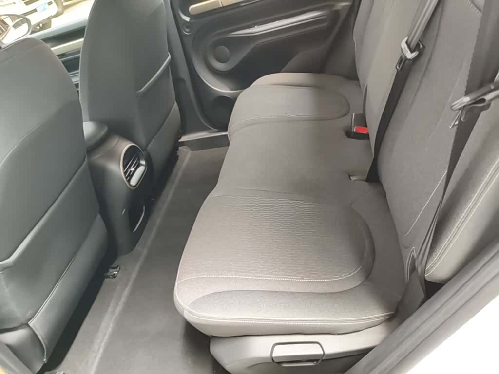 Wuling 460, 2024 17