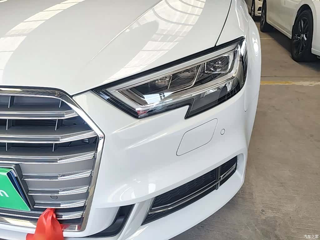 Audi A3, 2020 24