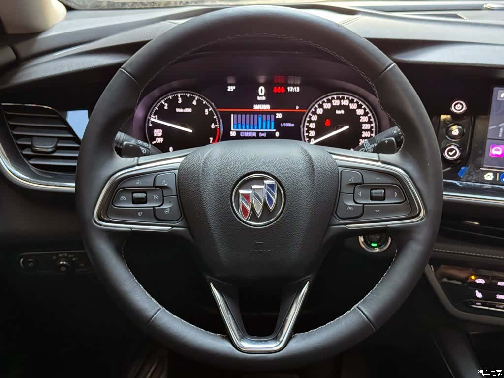 Buick Envision Plus, 2023 12