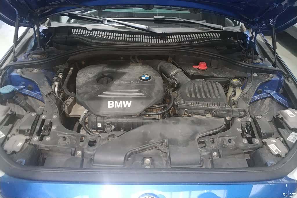 BMW 1 Series, 2017 10