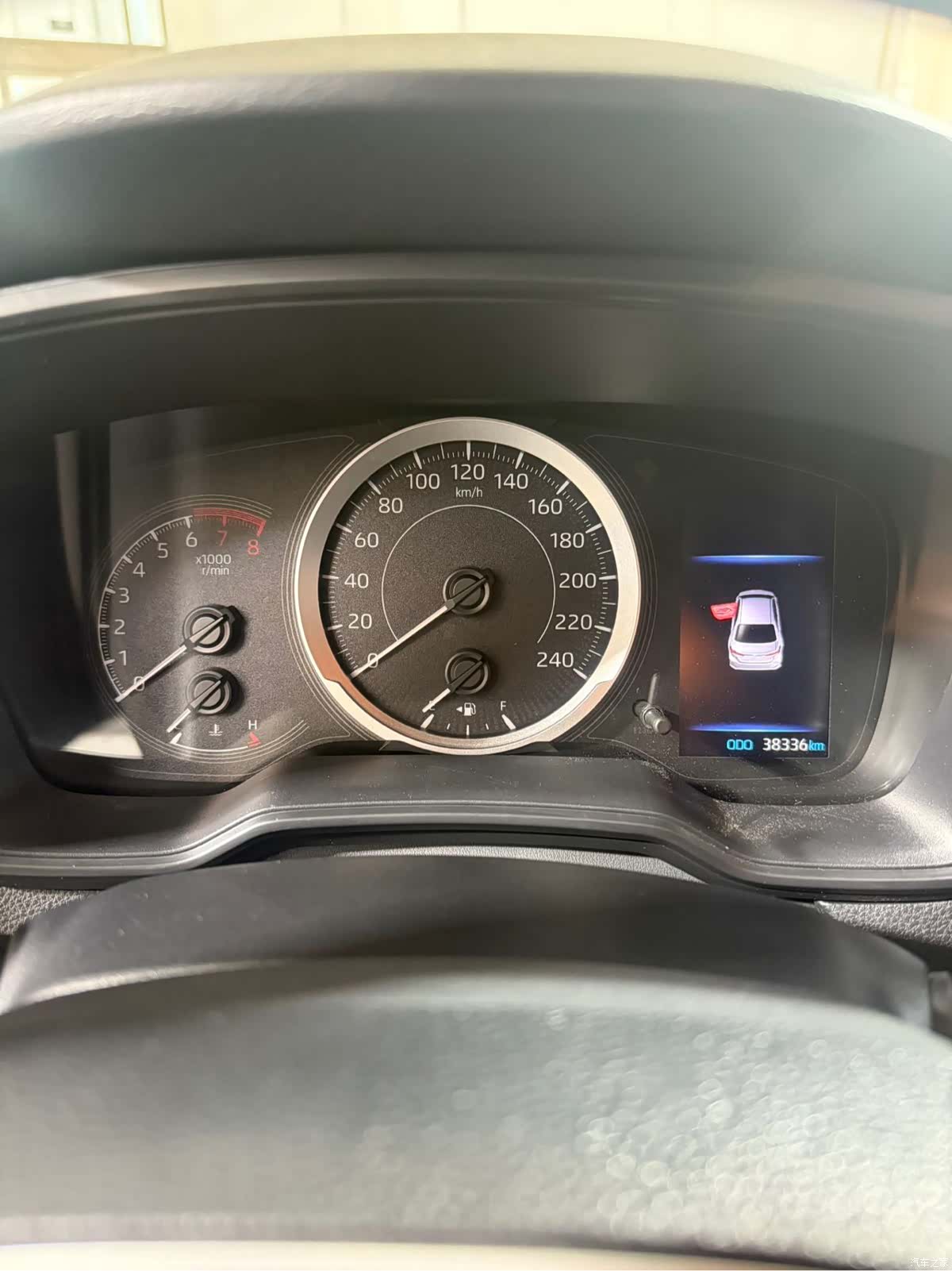 Toyota Corolla, 2022 12