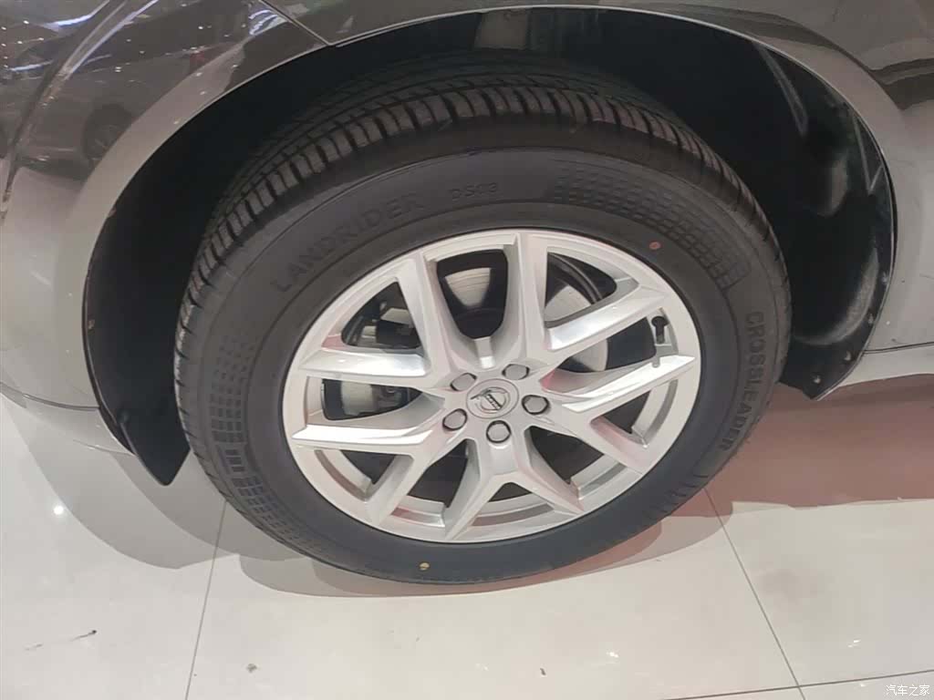 Volvo XC60, 2019 23