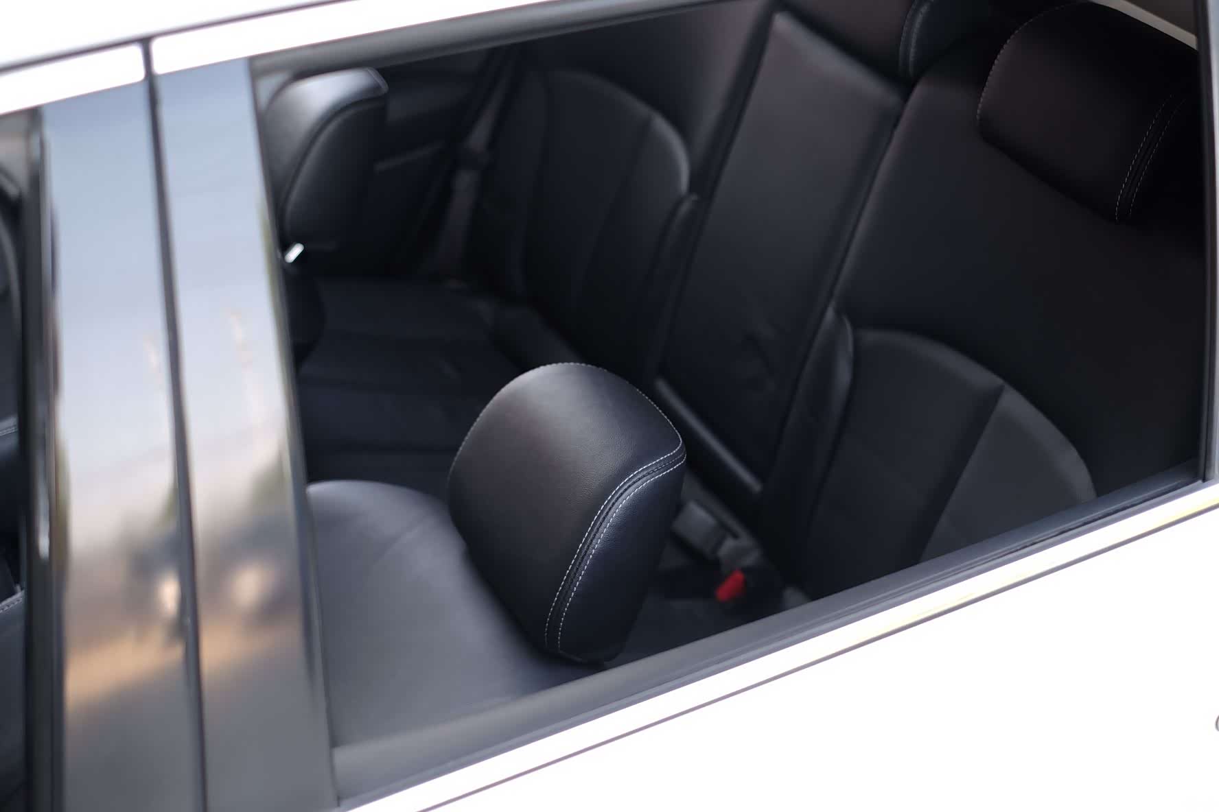 Subaru Outback, 2014 57