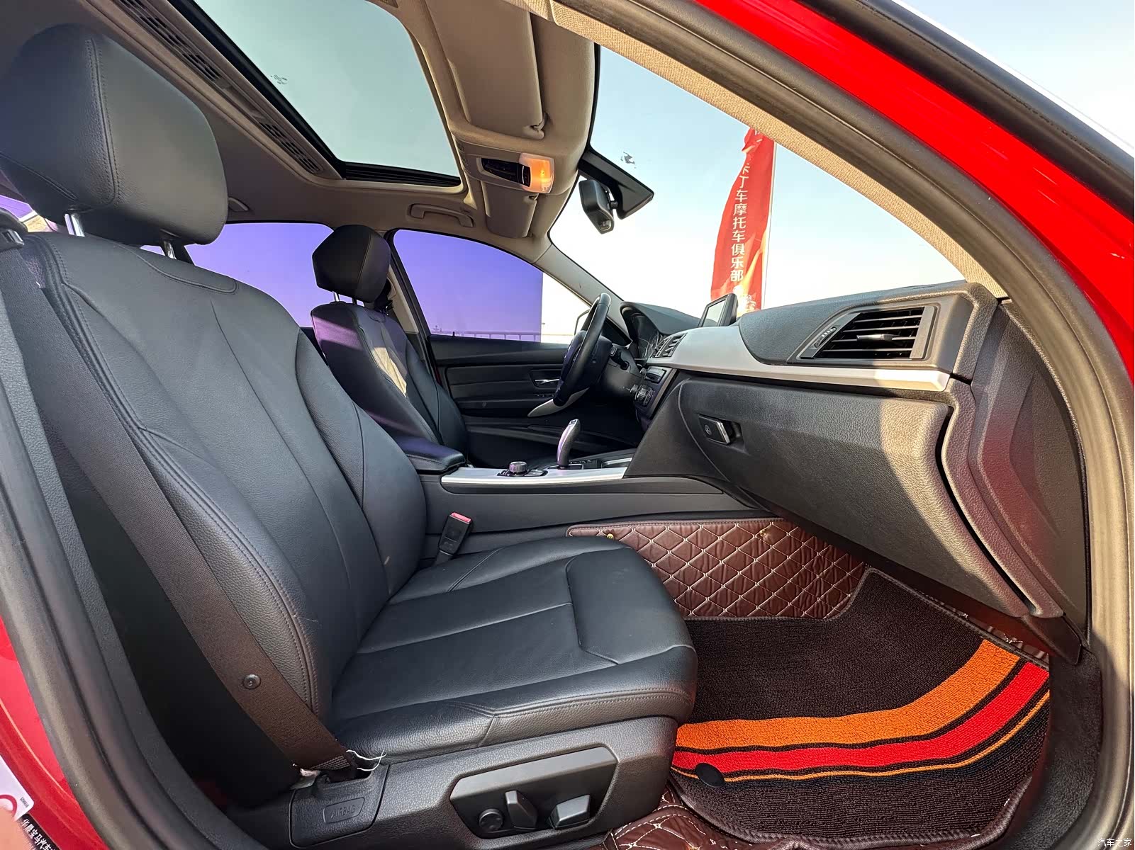 BMW 3 Series, 2014 14