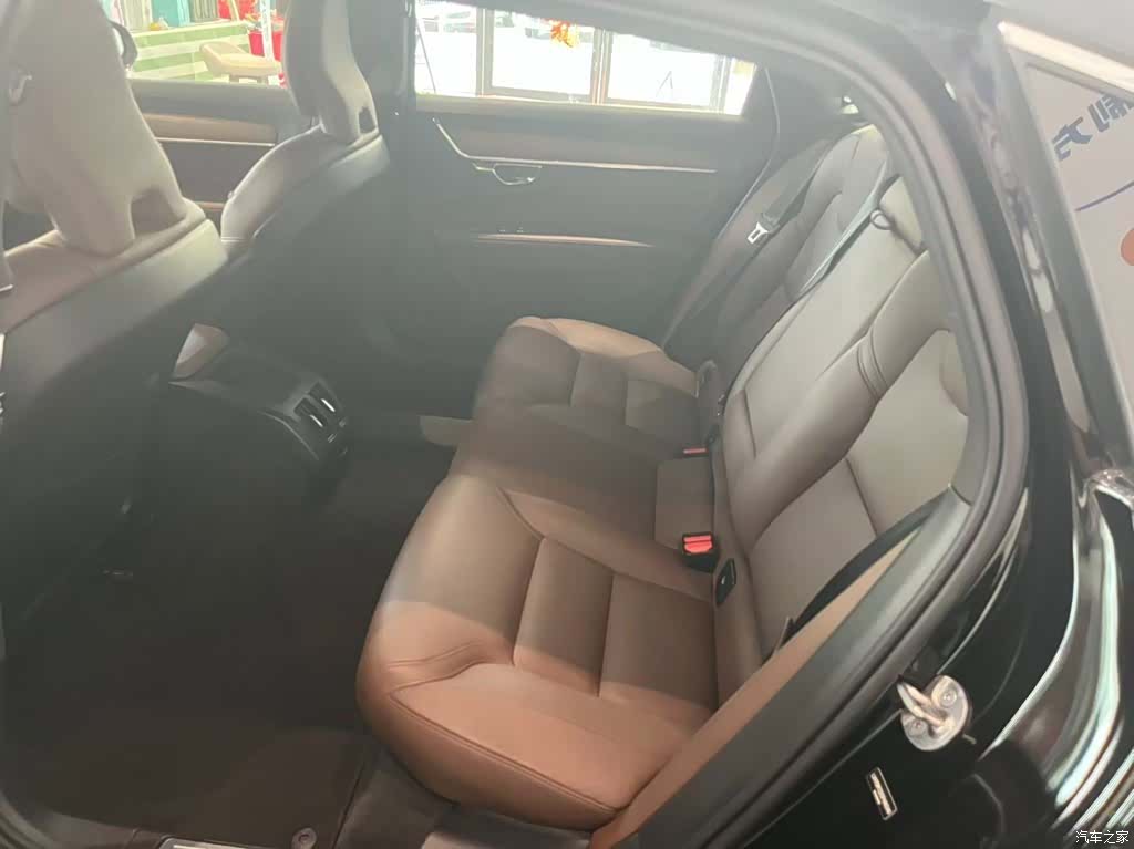 Volvo S90, 2024 8
