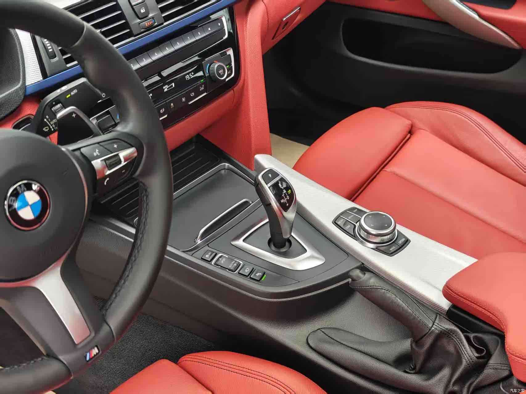 BMW 4 Series, 2019 11