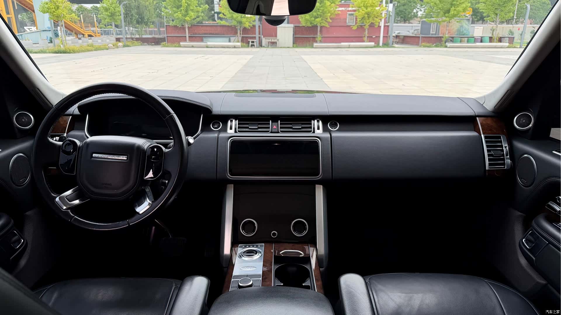 Land Rover Range Rover, 2020 9