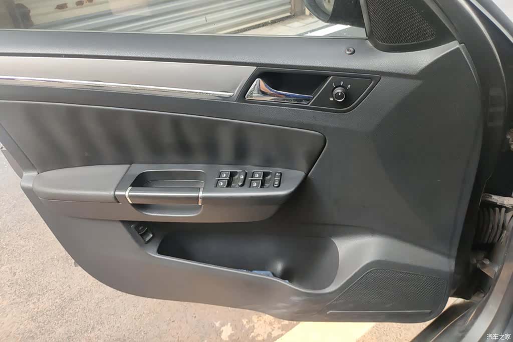 Volkswagen Bora, 2013 7
