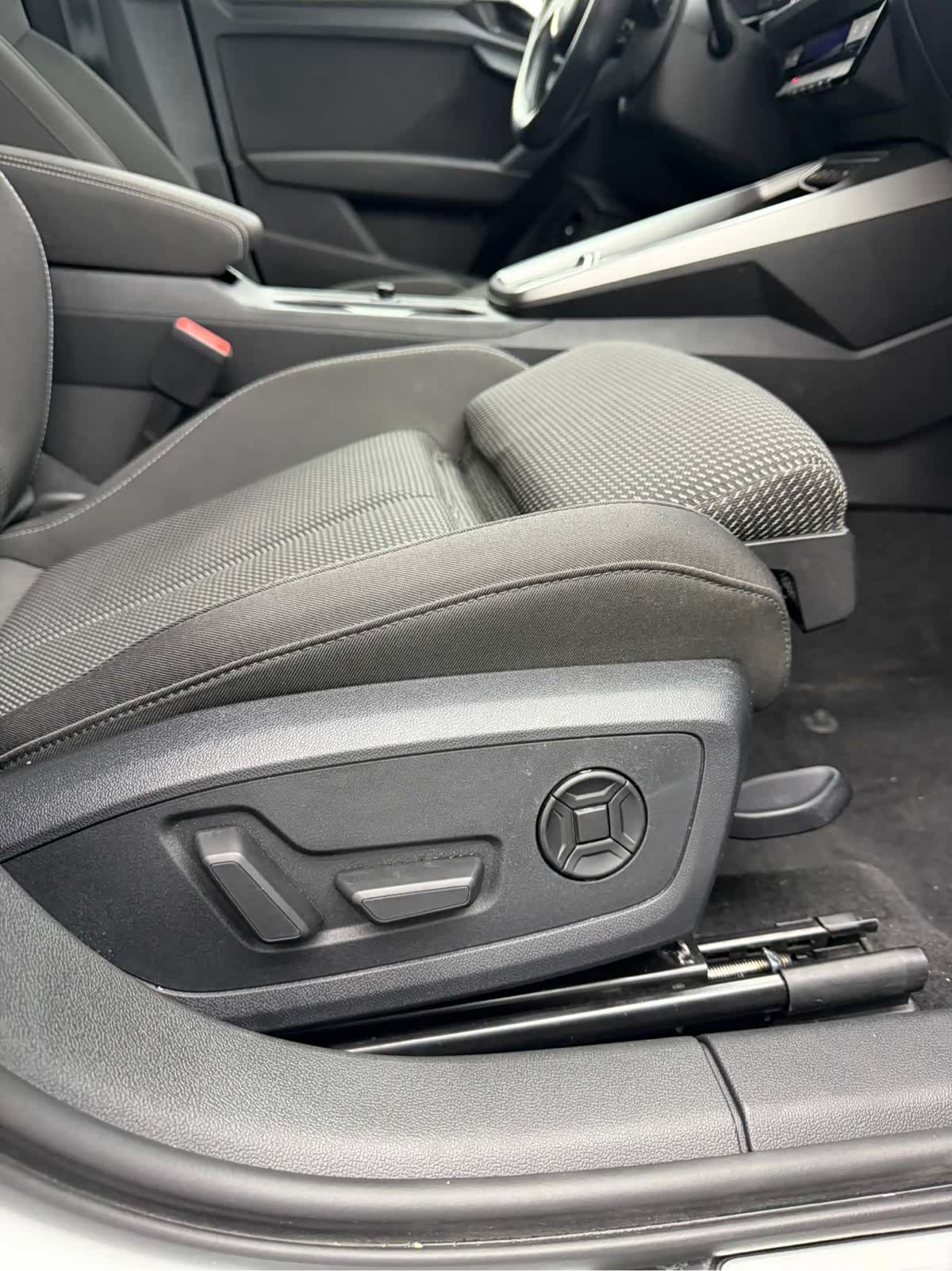 Audi A3, 2022 9