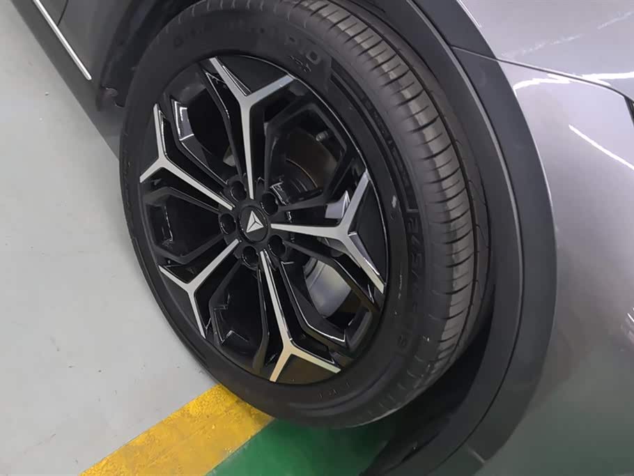 DEEPAL Dark blue SL03