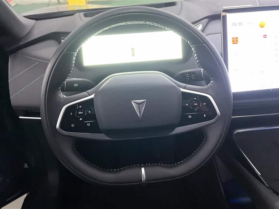 DEEPAL Dark blue SL03