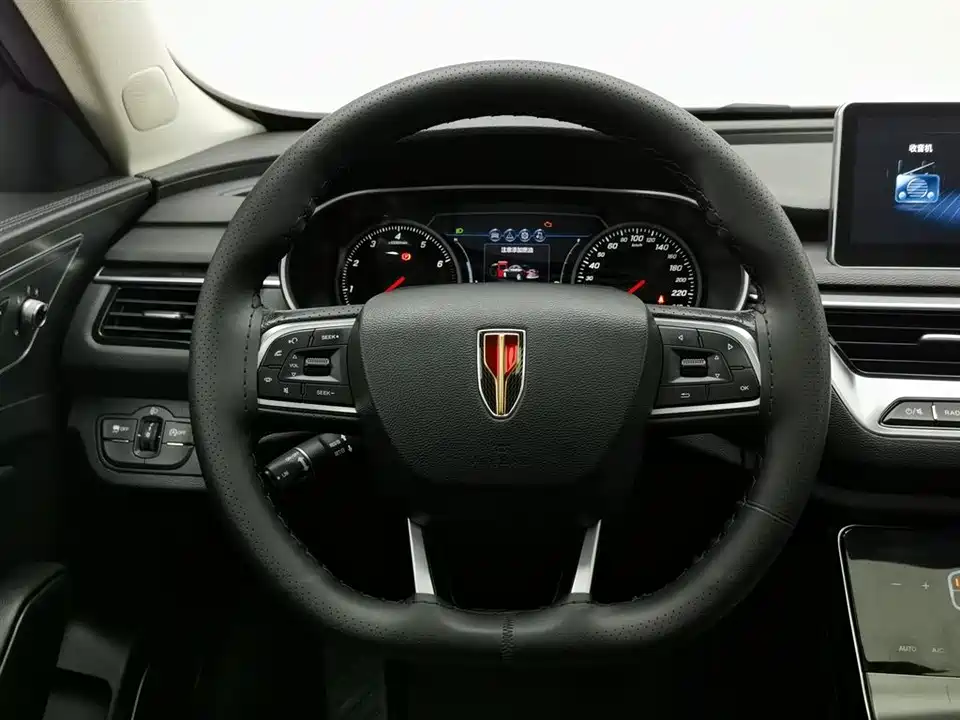 Hongqi H5 Hongqi H5