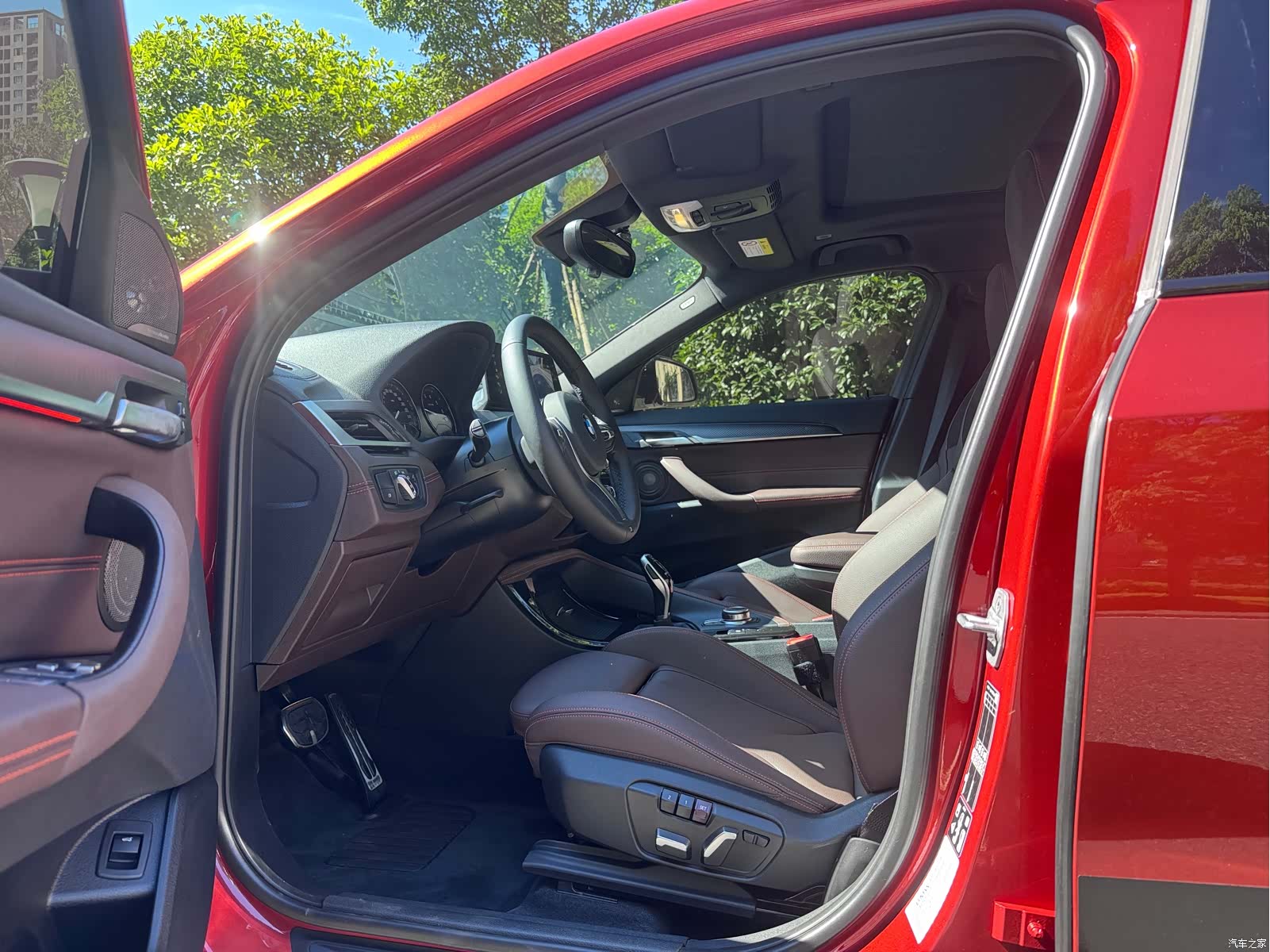 BMW X2, 2022 7