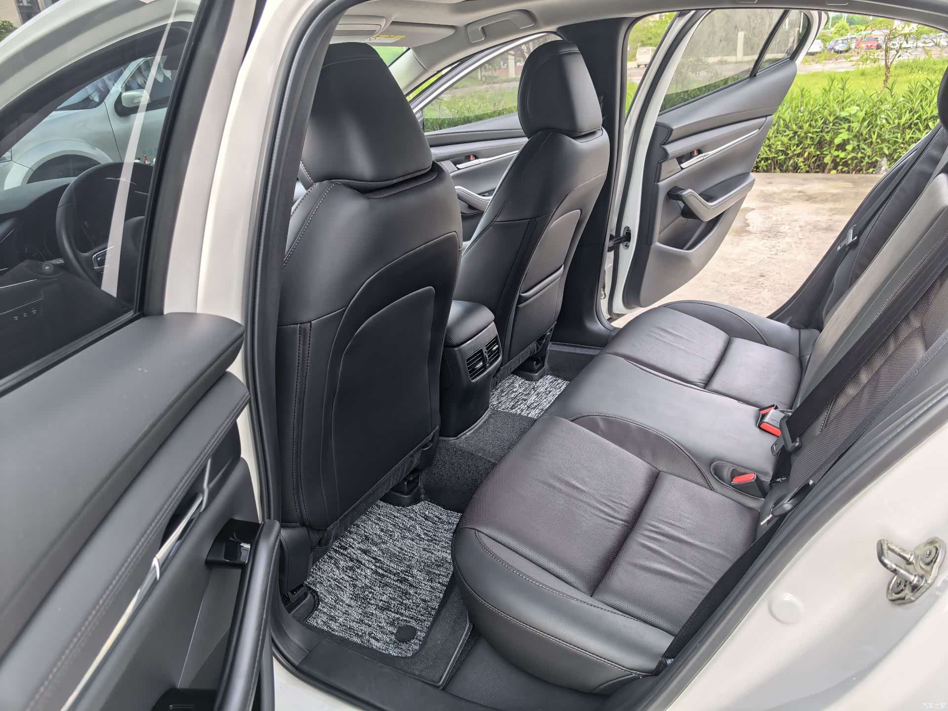 Mazda Mazda3, 2023 9