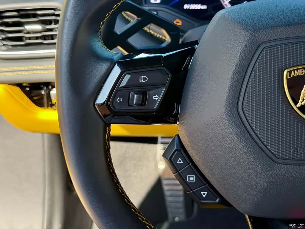 Lamborghini Huracán, 2023 20