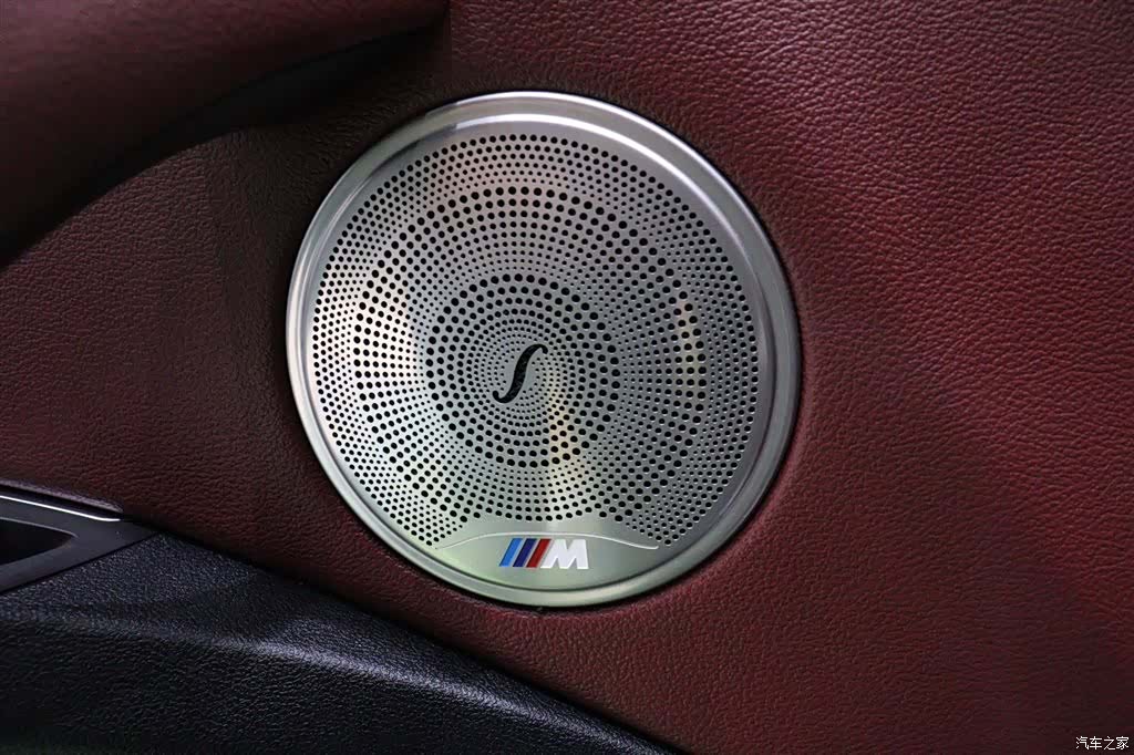 BMW X3, 2024 22