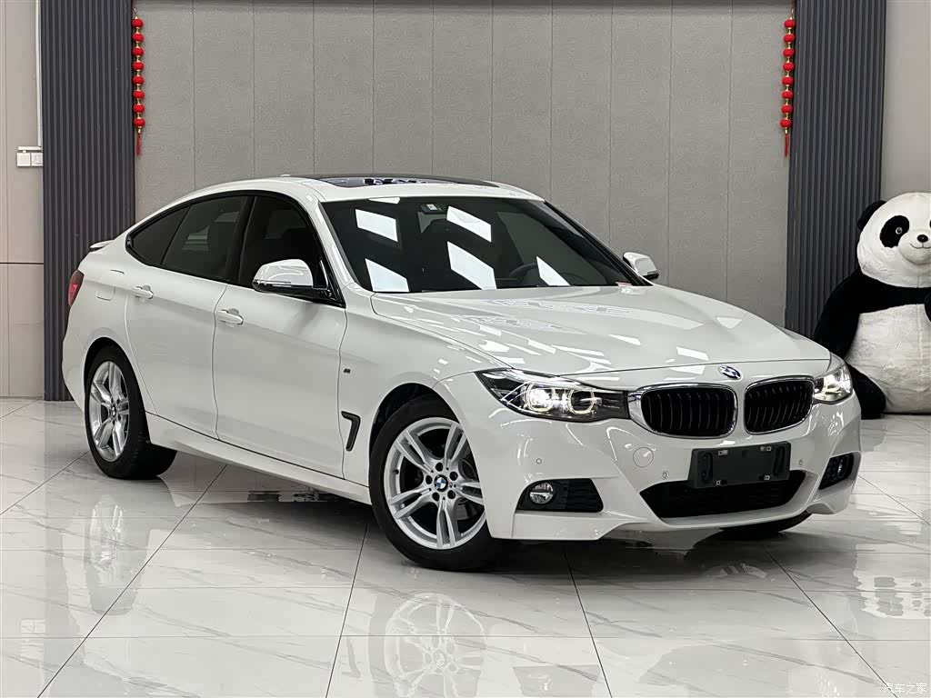 BMW 3 Series, 2020 3