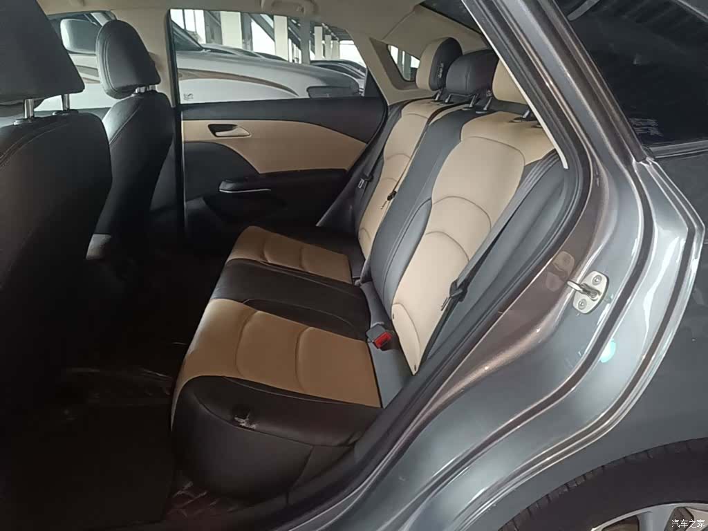 Chevrolet 320, 2022 17