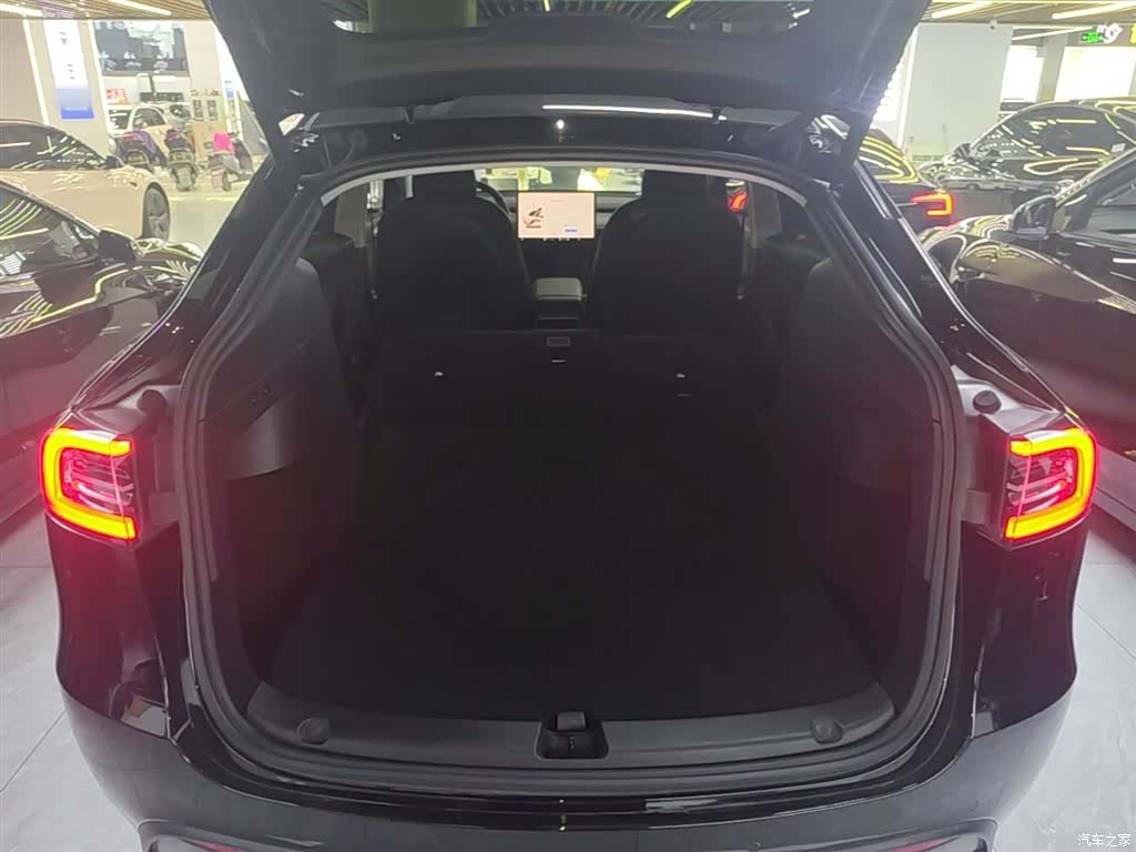 Tesla Model Y, 2022 19