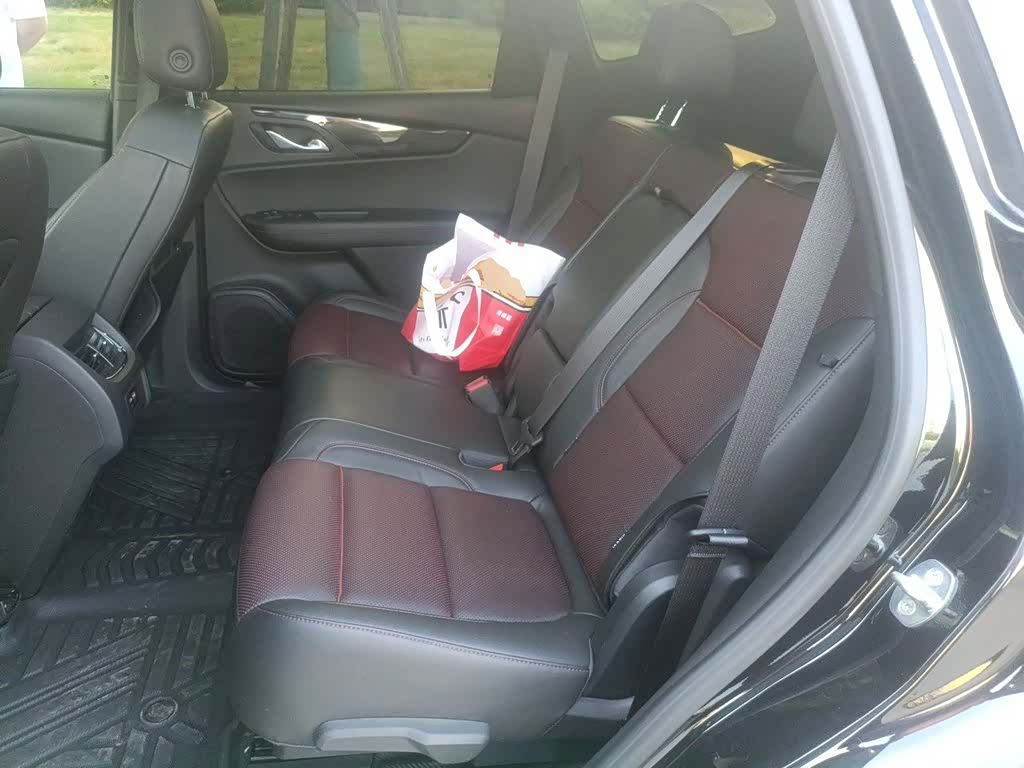 Chevrolet Blazer, 2022 13