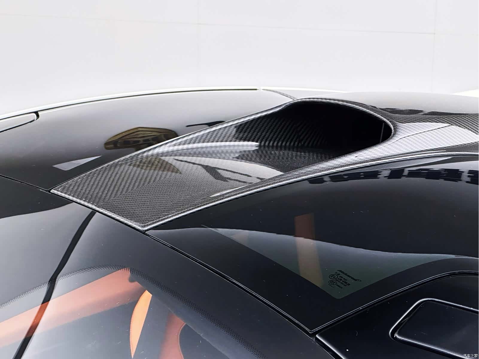 McLaren P1, 2015 4