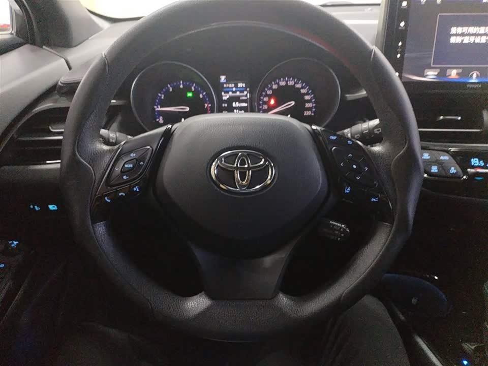 Toyota IZOA Toyota IZOA