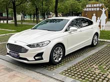 ɵŷ 2020 EcoBoost 180 ʱ