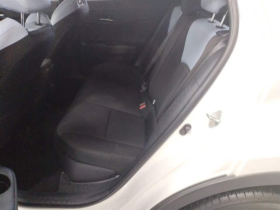 Toyota IZOA Toyota IZOA