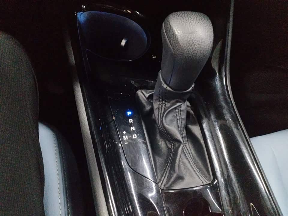 Toyota IZOA Toyota IZOA