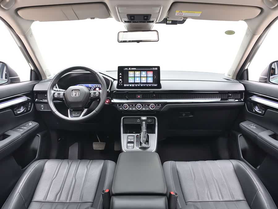 Honda Breeze 2023, фото 14