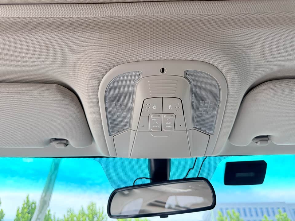 BYD e5 BYD e5
