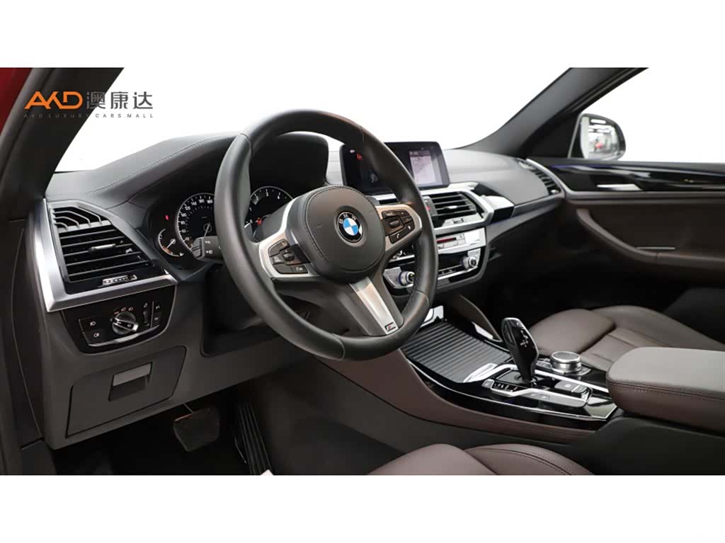 BMW X4, 2019 6
