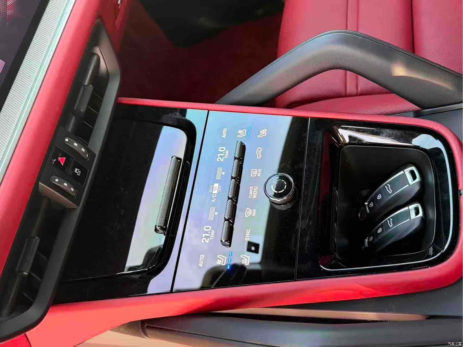 Porsche Cayenne, 2023 10